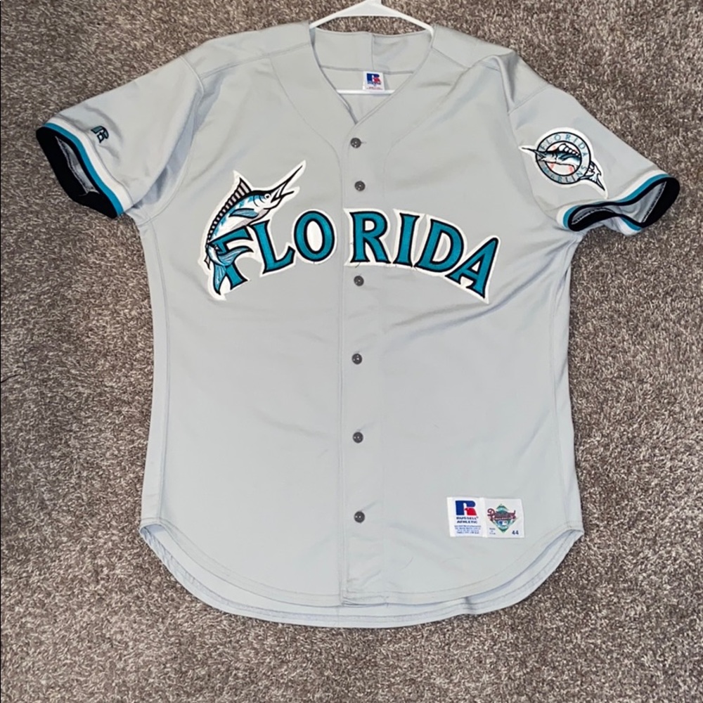 Florida Marlins